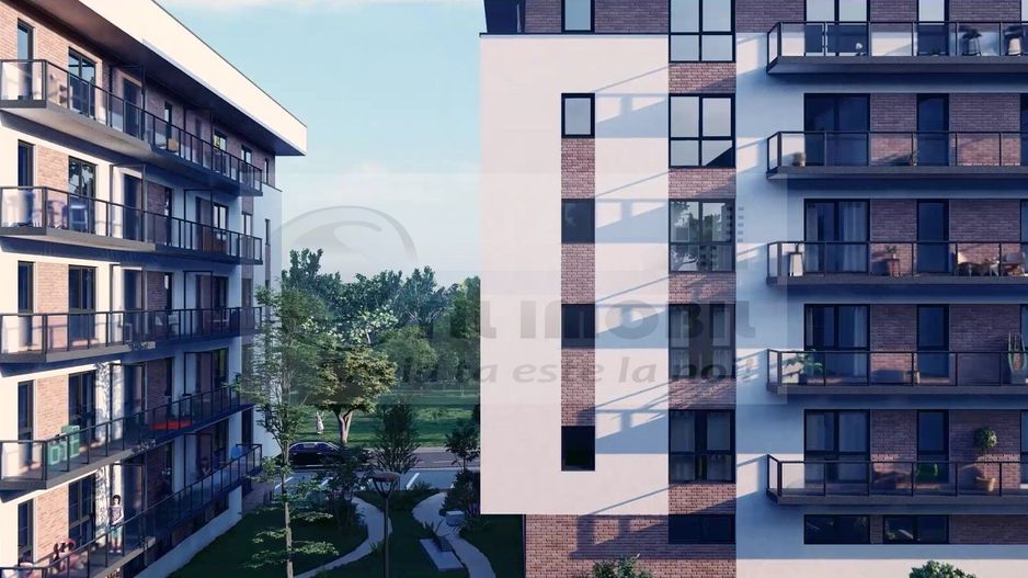 Apartament 3 camere,  finisaje premium – Comision 0% - Poză 7