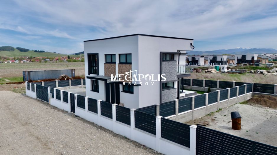 Casa individuală | 4 camere | 153 mp | Direct dezvoltator - Poză 6