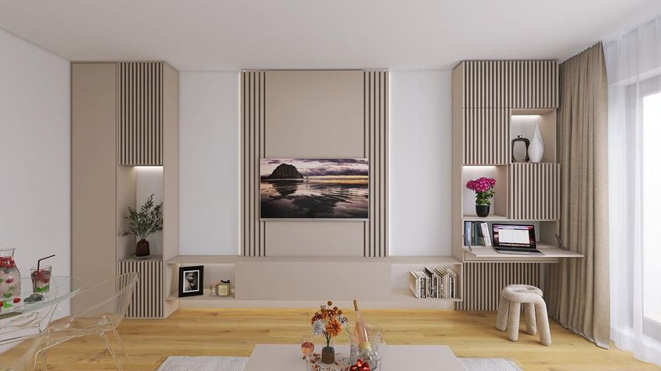 Apartament 2 camere Pipera - Poză 6