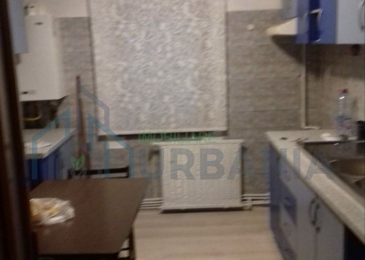 Apartament 3 camere, Piata / Gara Nicolina, Iași - Confort 1, decomandat - Poză 4
