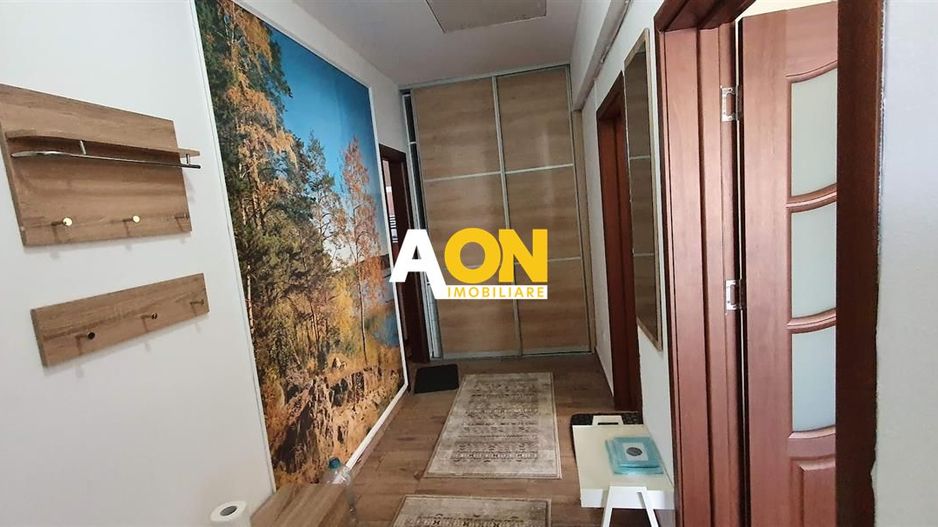 Casa 6 camere, toate utilitatile, 700 mp teren, Micesti - Poză 18