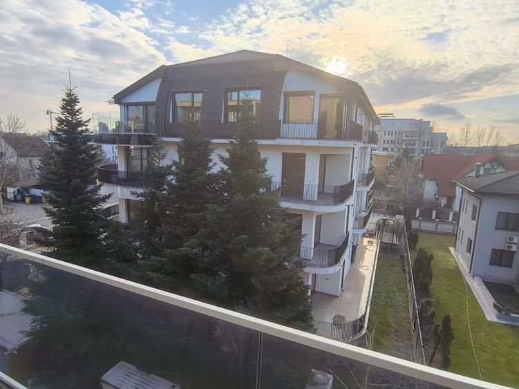 2 camere | Erou Iancu Nicolae | lângă Jolie Ville | parcare inclusă - Poză 7