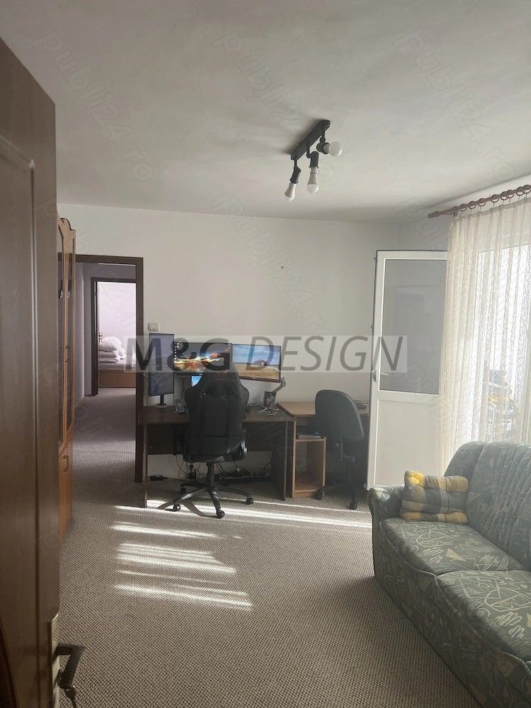 Apartament 3 camere  Circumvalatiunii cu centrala - Poză 2