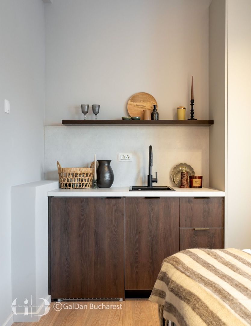 PRIMA INCHIRIERE STUDIO GRADINA ICOANEI - Poză 8