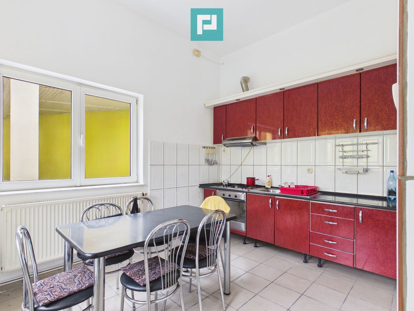 Spațiu mixt comercial de 500 mp în Grădiște - Poză 13