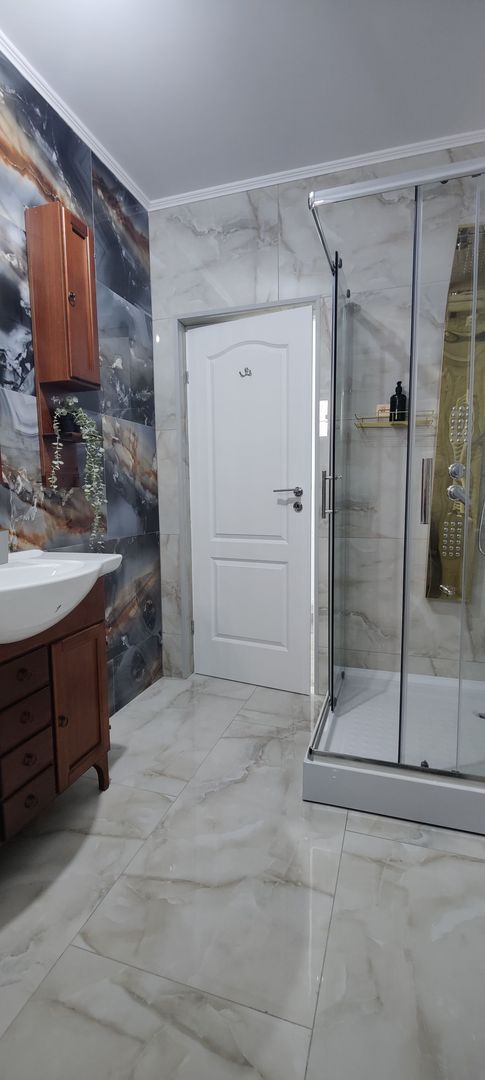 Studio modern, 40 mp | Strada Samuil Vulcan - Poză 9