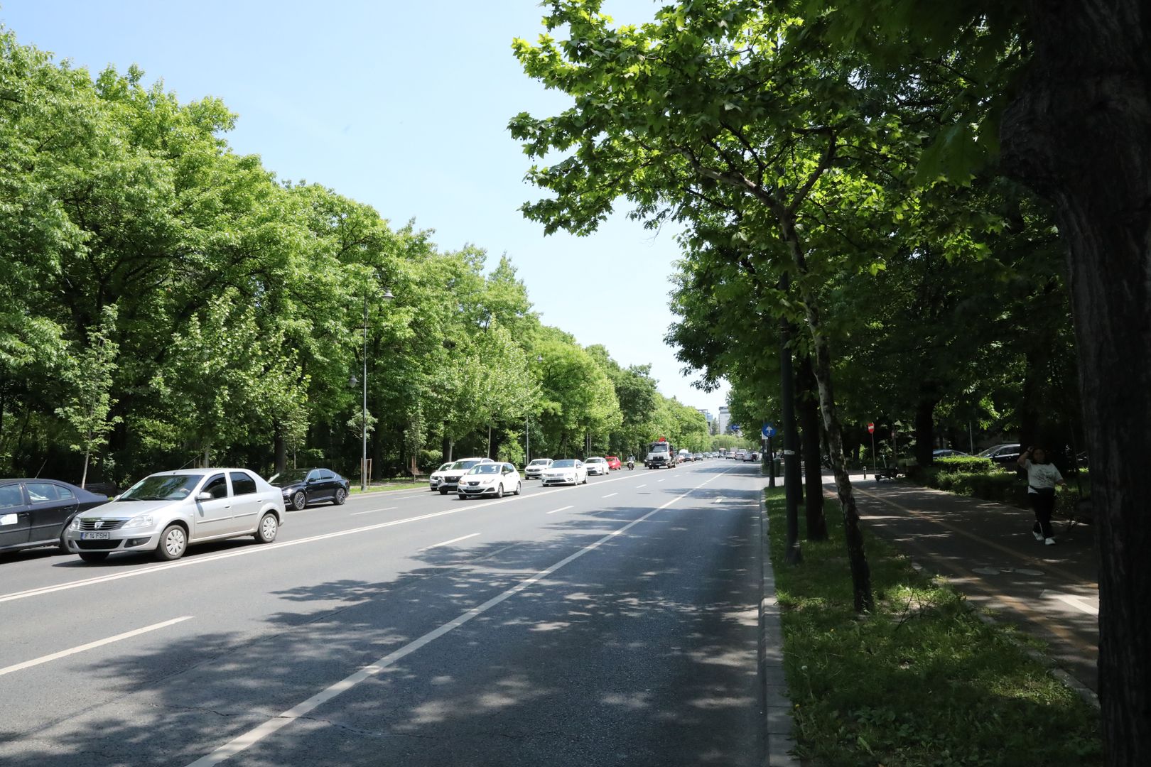 De Gaulle residence, Arcul de Triumf \ De Gaulle residence, - Poză 8