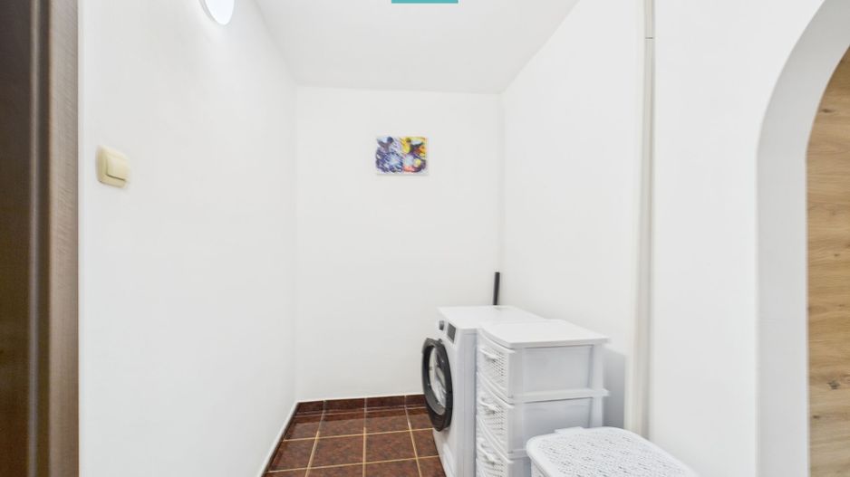 apartament 3 camere in zona Girocului - Poză 19