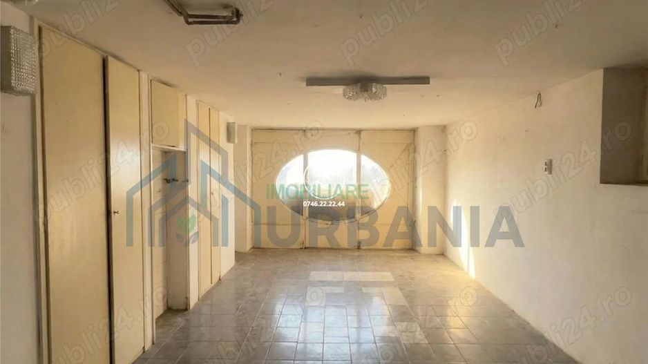 Casa Duplex de vânzare în Iași, cartierul Nicolina 1 - Poză 3