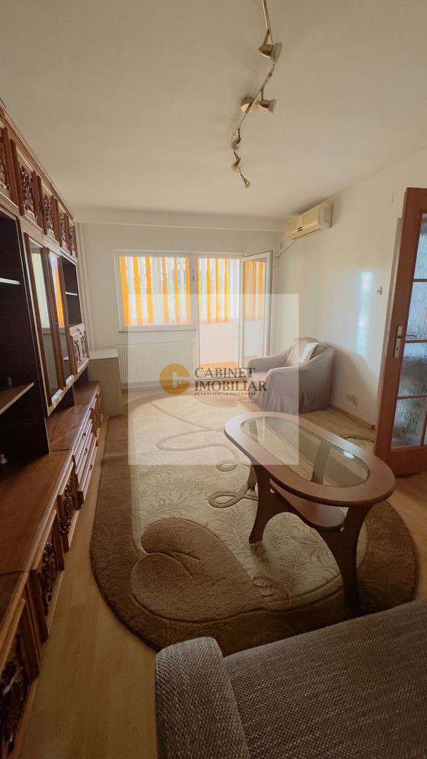 2 Camere - 59MP | Decomandat | 3/8 | Creditabil | 1986 | Crangasi - Poză 4