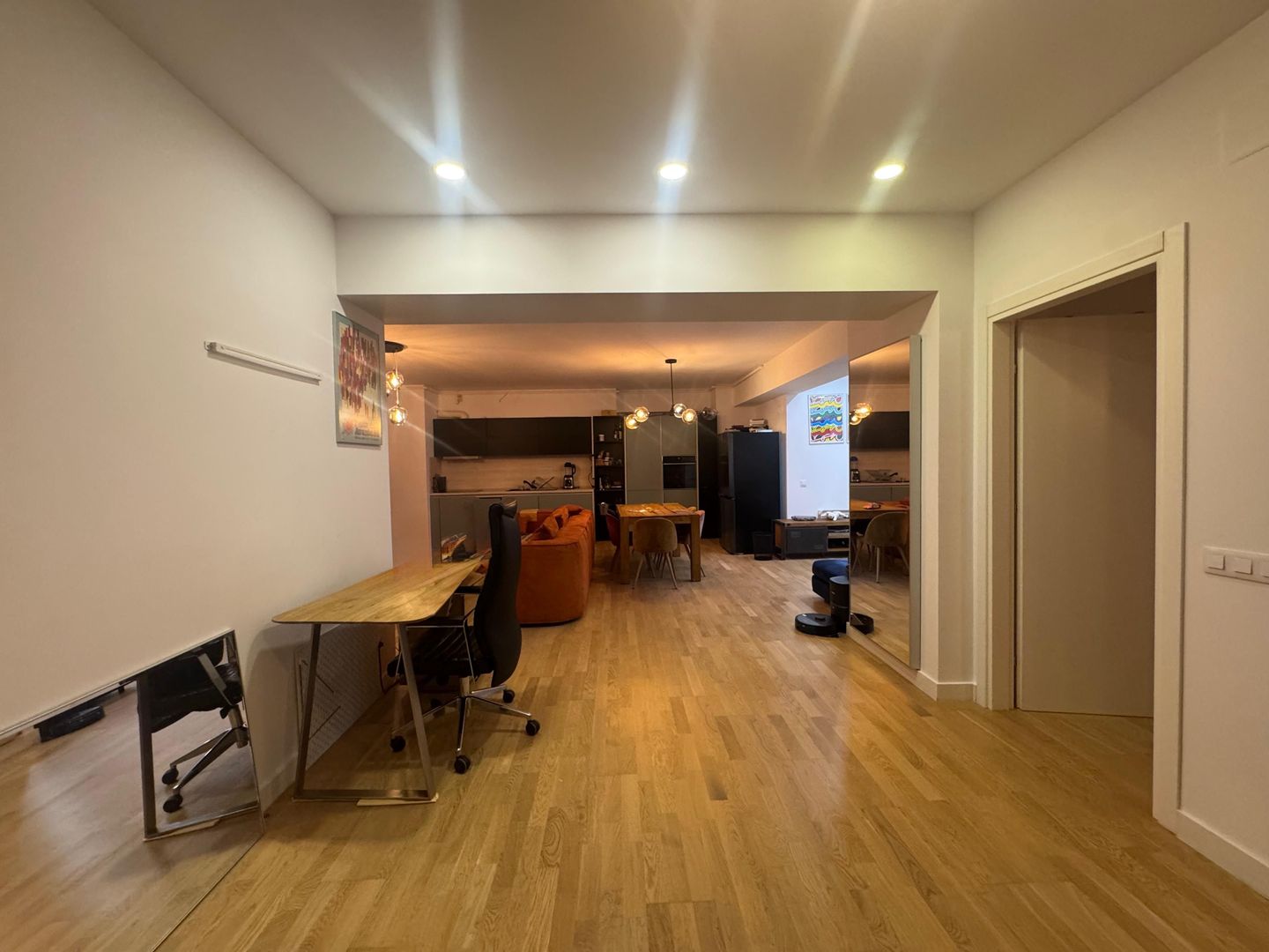 2 camere || LOC DE PARCARE || UPGROUND - Poză 13