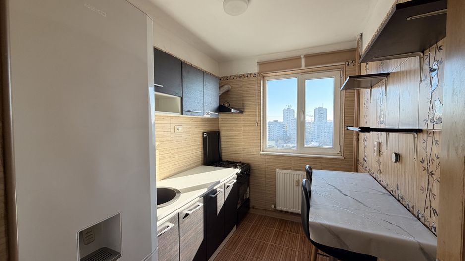 Apartament 2 camere de închiriat – Piata Muncii / Baba Novac, Sector 3 - Poză 9