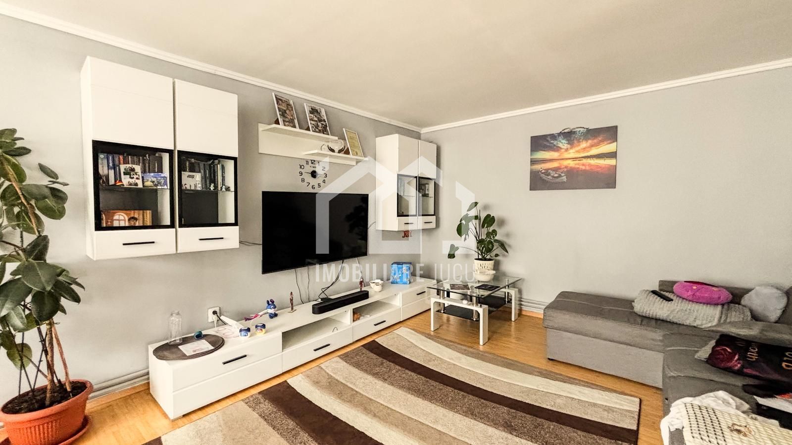 Casa Individuala 3 camere, 140mp utili, curte 500mp, Campenesti - Poză 4