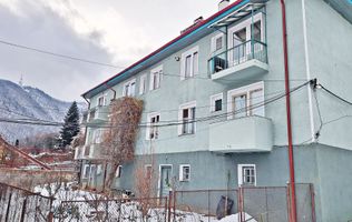 Dealul Cetatii, apartament in vila, ideal pentru vacanta, 53mp, pret 140000 euro