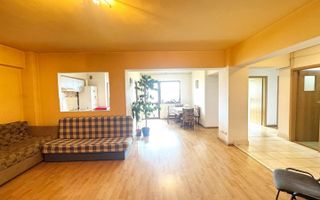 Apartament 3 camere 86 mp, zona str Dorobantilor - Poză 1