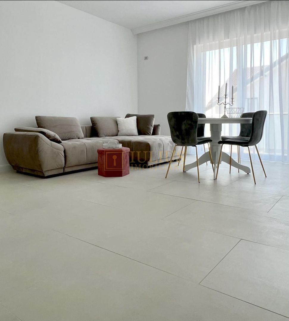 Dumbravita, 3 camere, 2 bai,  Pet-friendly - Poză 2