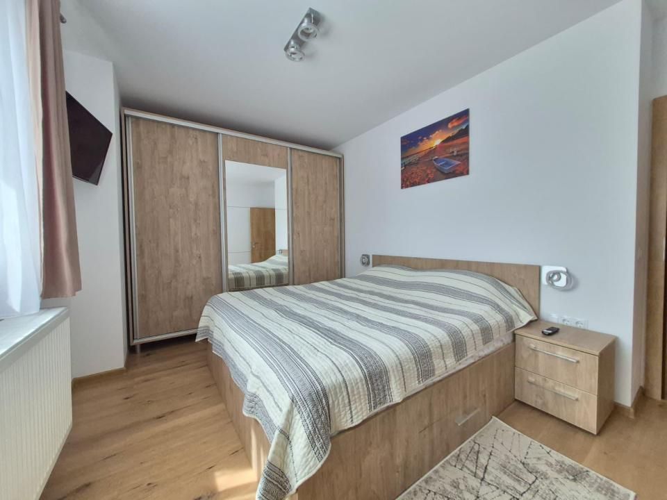 Apartament 3 camere, etajul 1 - Cartierul Kogalniceanu - Poză 5