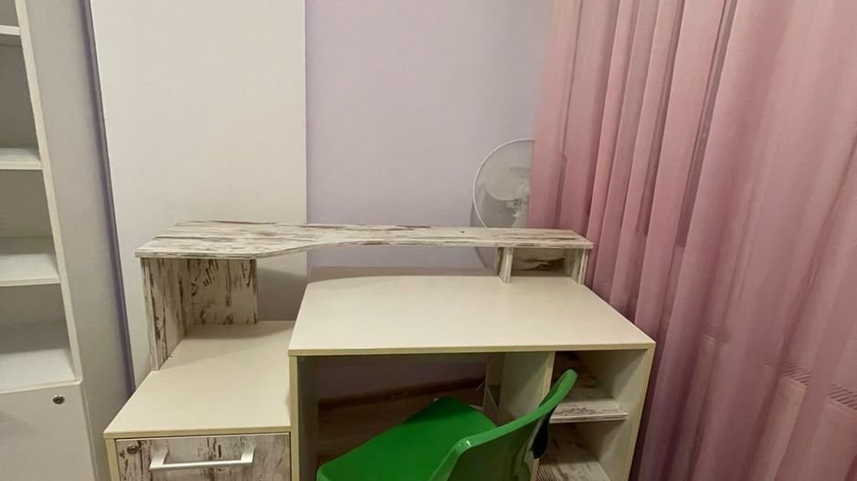 AP. 2 CAMERE-POPESTI-LEORDENI, PET-FRIENDLY, PARCARE, CENTRALA, METROU - Poză 8