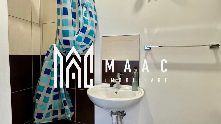 APARTAMENT 3 CAMERE 2 BAI| ULTRACENTRAL| CENTRALA PROPRIE - Poză 7