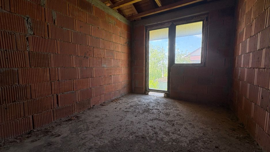 VANZARE DUPLEX 5 CAMERE | BALOTESTI | CURTE PRIVATA - Poză 8