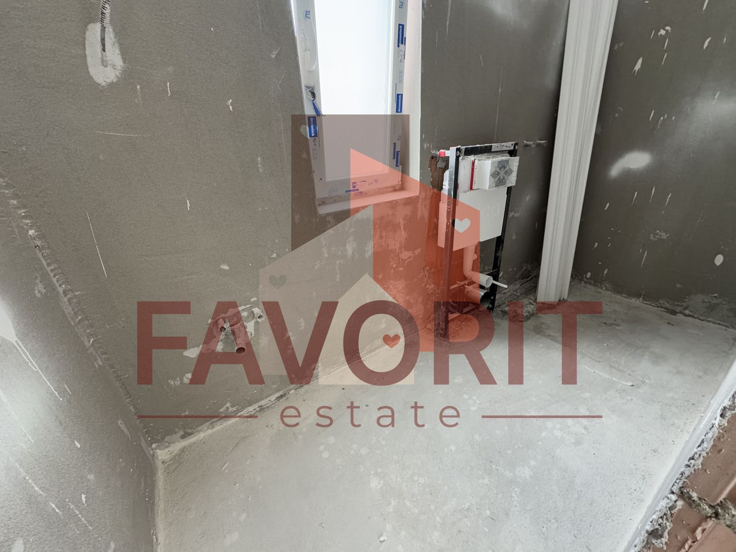 Duplex pe Parter | 4 camere | Zona centrala | Toate utilitatile | Mosnita Noua - Poză 8