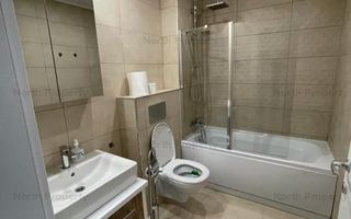 Nou,3 camere +parcare in Cosmopolis - Poză 7