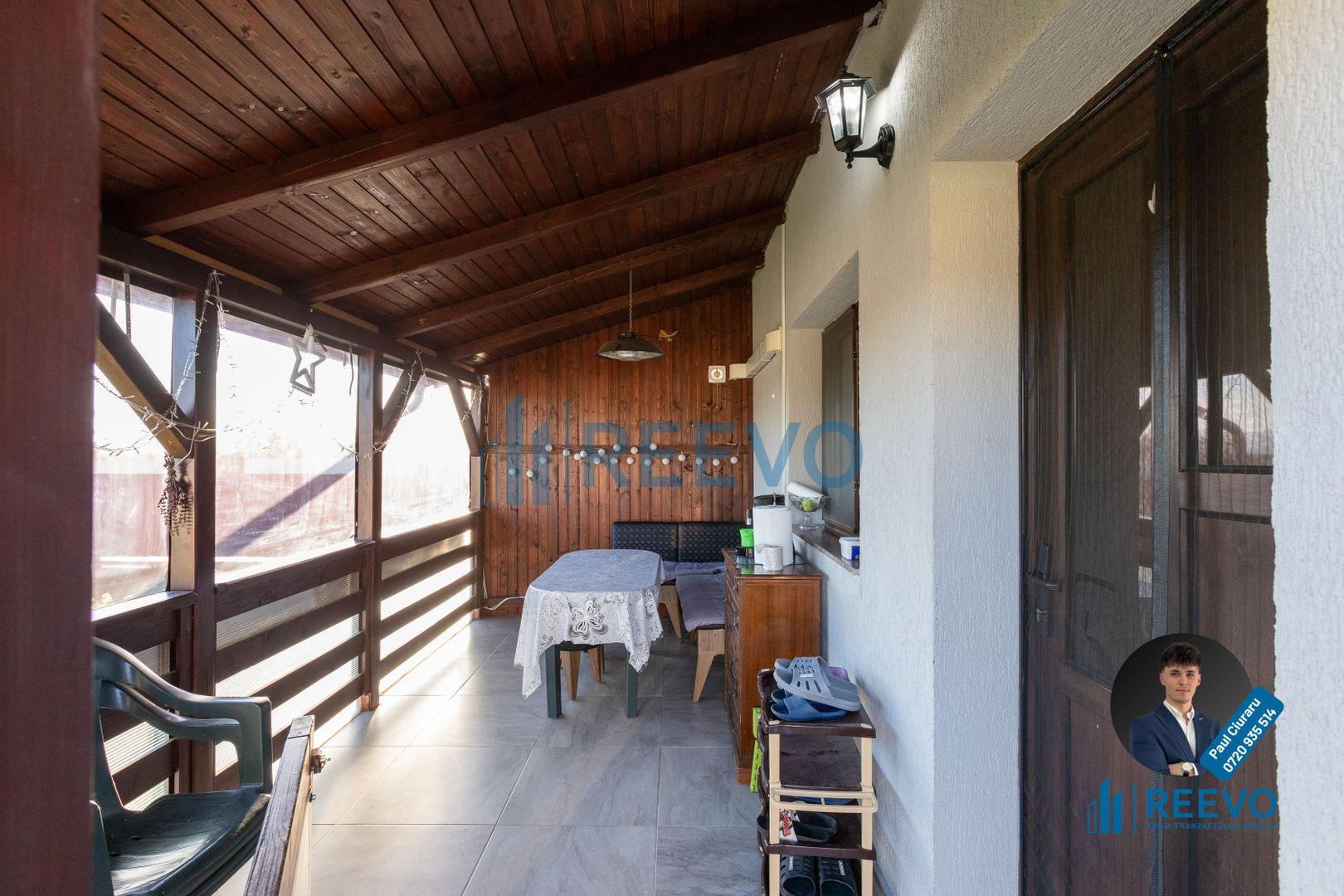 Casa nouă, Letea Veche, Sat Siretu - Poză 29