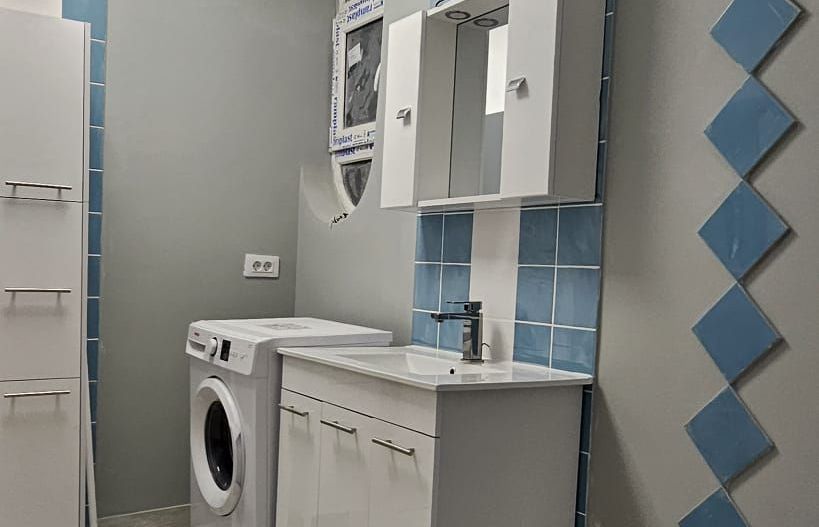 De inchiriat, vila noua - Bariera  Traian - Lacul Brates - Poză 13