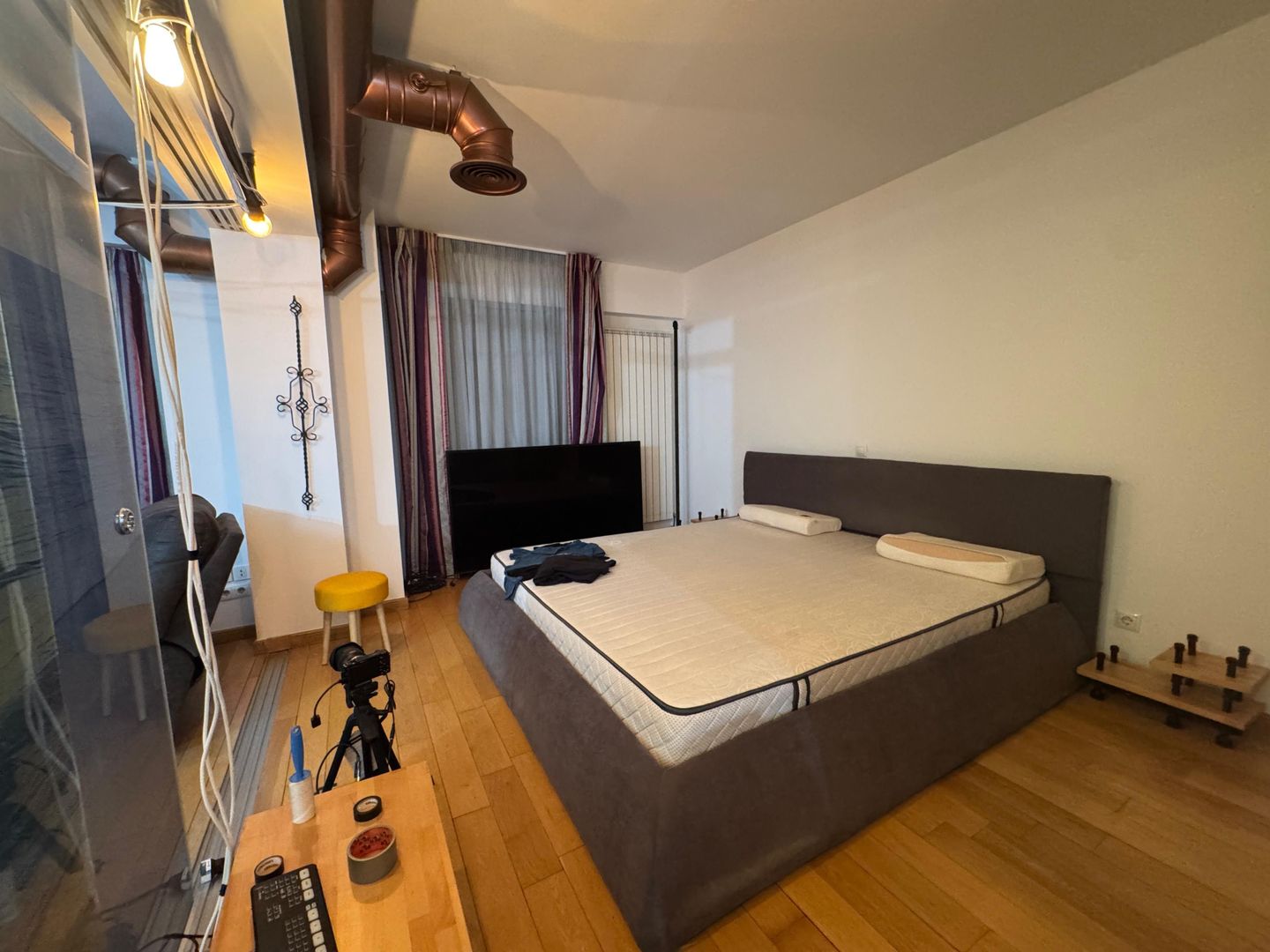 3 camere 107 mp ||  Upground Residence - Poză 4