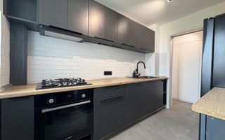 Stefan cel Mare - Obor - 3 camere - Prima Inchiriere - Metrou 2 minute - Poză 4