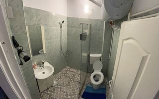Calea Buziasului | 1 cameră-32 mp | Renovat | Mobilat/Utilat complet | Etaj 2/4 - Poză 4