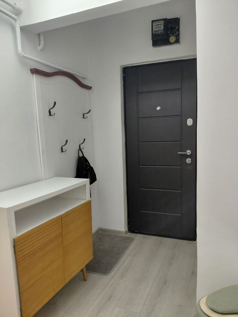 De inch iriat apartament 2 cam dec – Zona Baia Comunală, parter - Poză 4