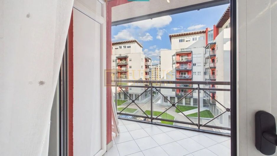 3 camere| parcare subterana| complexul The RING| balcon - Poză 15