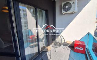 NECTORA IMOB-Apartament 2 camere, Victoria Rezidential Nufarul,Parcare - Poză 13