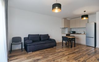 Apartament 2 dormitoare 2 bai parcare Soporului 5 min de Iulius Mall - Poză 3