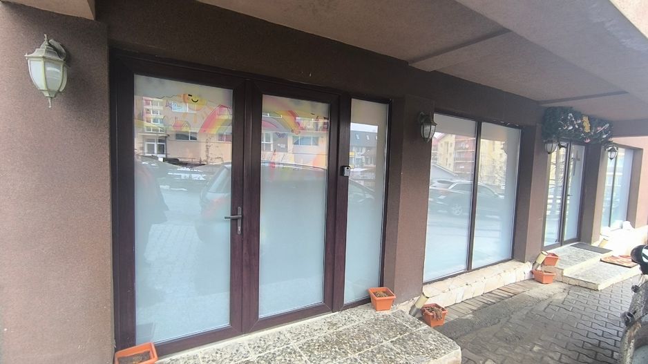 Spațiu comercial de vanzare in Floresti - Poză 8