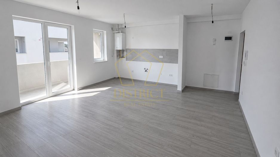 Apartament modern cu 2 camere | Giroc | ESO - Poză 2