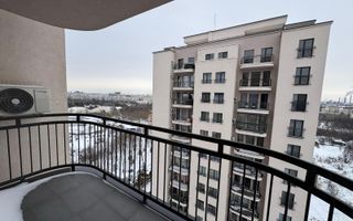 Apartamente & Garsoniere | Park View București - Petfriendly - Poză 7