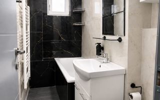 3 camere| Spitalul Judetean| centrala proprie| apartament spatios - Poză 5