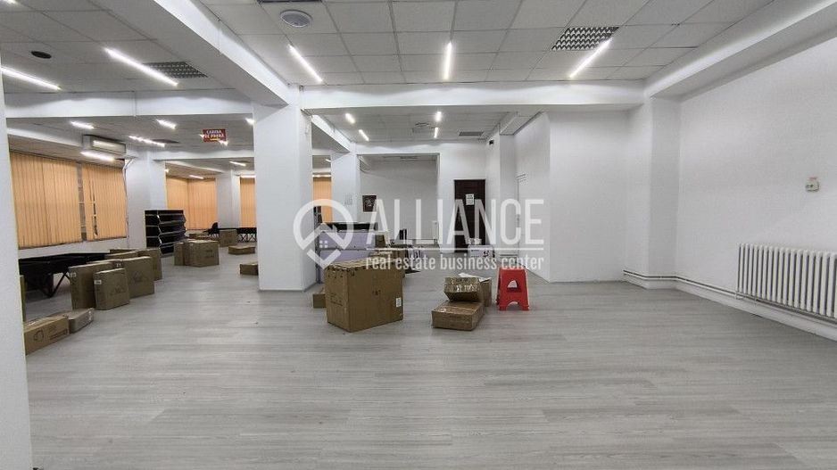 CENTRU PIATA GRIVITEI (COD03)  - Spatiu comercial - Poză 7