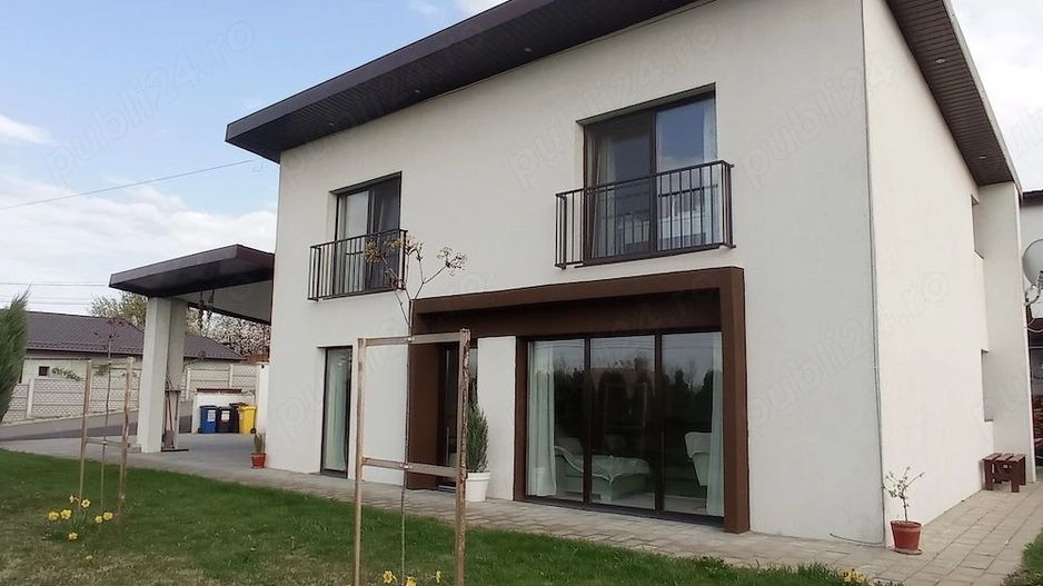 Vând casă în Limba Ciugud - Poză 1