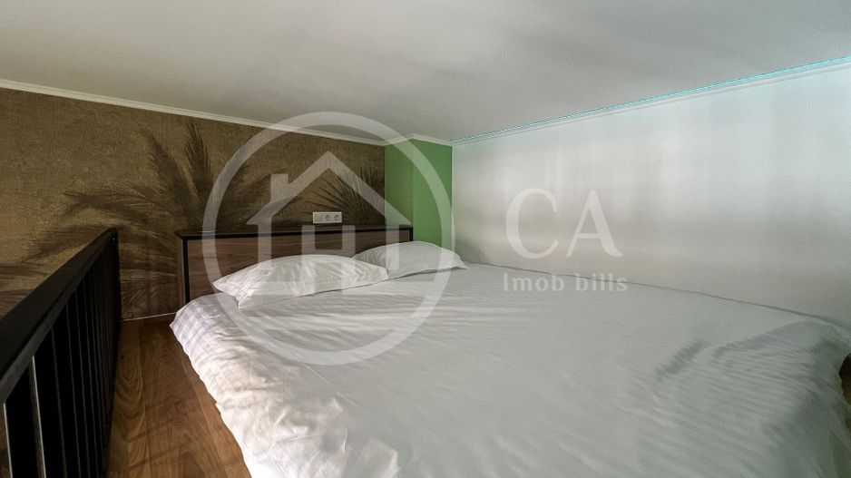 Garsoniera moderna de inchiriat ultracentral Oradea - Poză 5