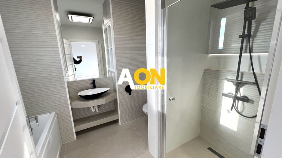 Casa moderna cu finisaje de calitate, 4 camere, 3 bai, 132 MP utili - Poză 20