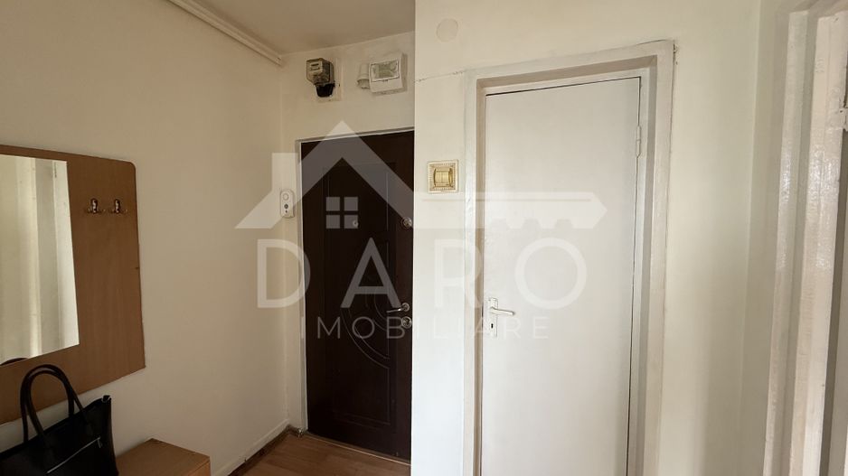 Apartament cu 2 camere de vânzare în Dacia, Targu Mures - Poză 4