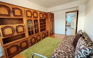 3 camere, decomandat, modern, balcon, zona Centrala, Pta Cipariu - Poză 15