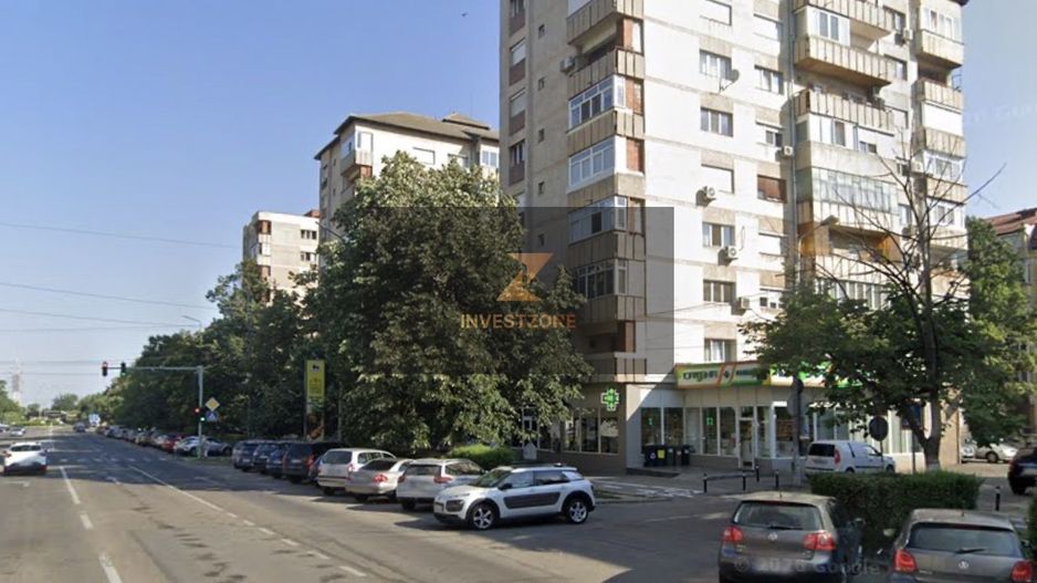 Garsonieră tip D 31 mp Rogerius - Poză 14
