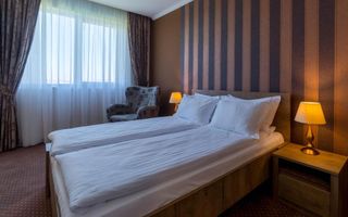 SKY HOTEL | ORADEA | ACTIV OPERATIONAL | INVESTIȚIE PREMIUM - Poză 19