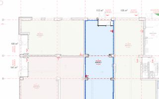 Spațiu comercial - 103 m2 | Erou Iancu Nicolae 104 | Residence 5 - Poză 5