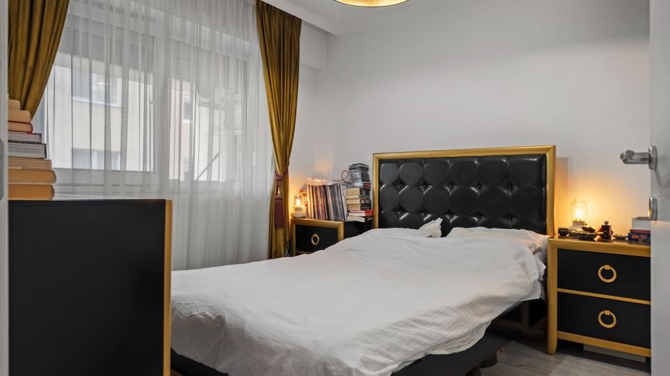 APARTAMENT 2 CAMERE CU LOC DE PARCARE INCLUS - Poză 6