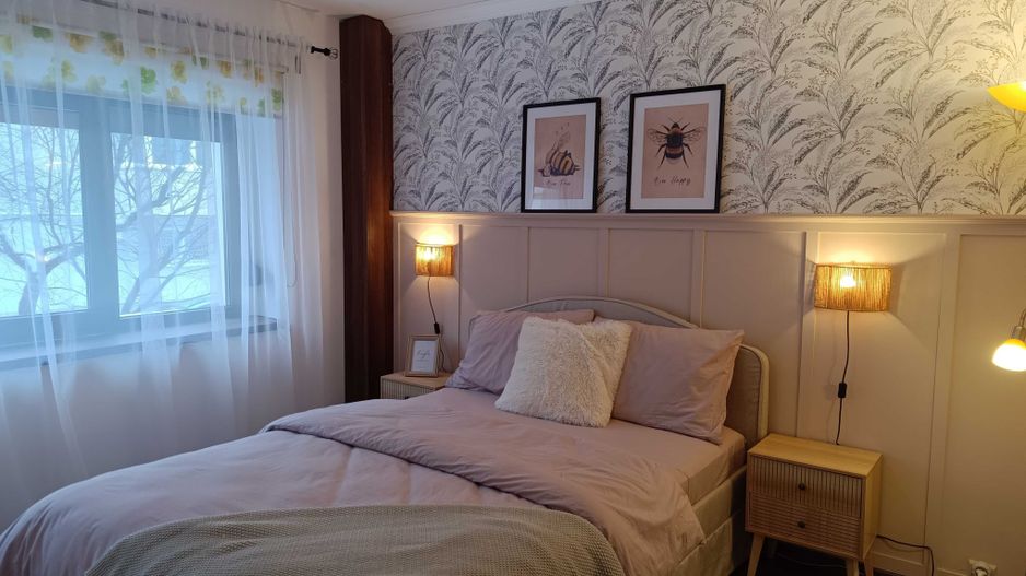 Apartament 3 camere – Prima închiriere, Centrală Proprie - Poză 1